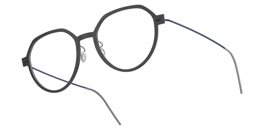 Color: D16 U13 - Lindberg N.O.W. Titanium LND6582D16U1350