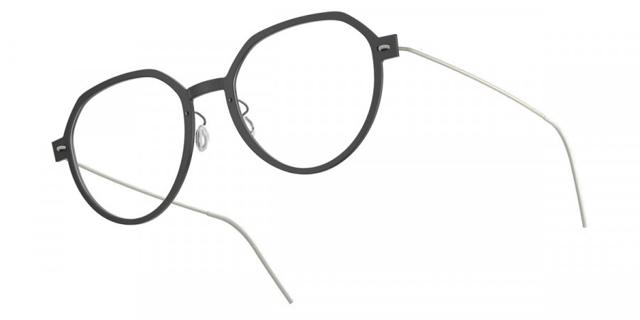 Color: D16 U38 - Lindberg N.O.W. Titanium LND6582D16U3850