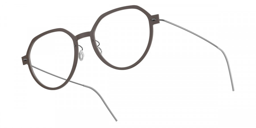 Color: D17 10 - Lindberg N.O.W. Titanium LND6582D171050