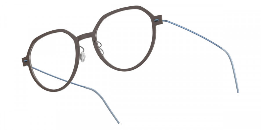 Color: D17 20 - Lindberg N.O.W. Titanium LND6582D172050