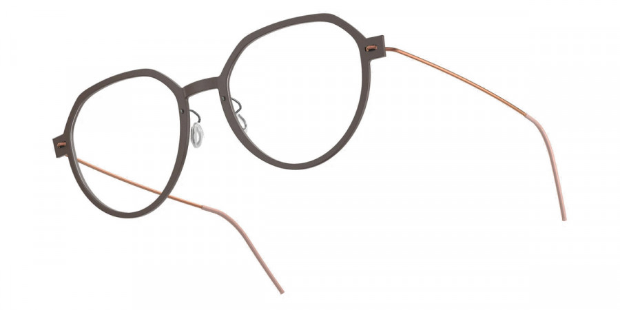 Color: D17 60 - Lindberg N.O.W. Titanium LND6582D176050