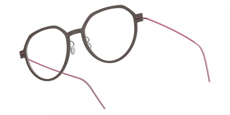 Color: D17 70 - Lindberg N.O.W. Titanium LND6582D177050