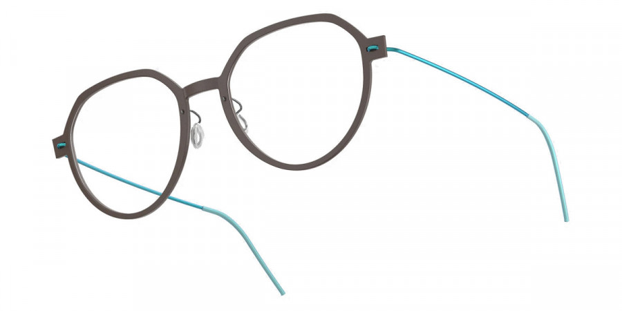 Color: D17 80 - Lindberg N.O.W. Titanium LND6582D178050