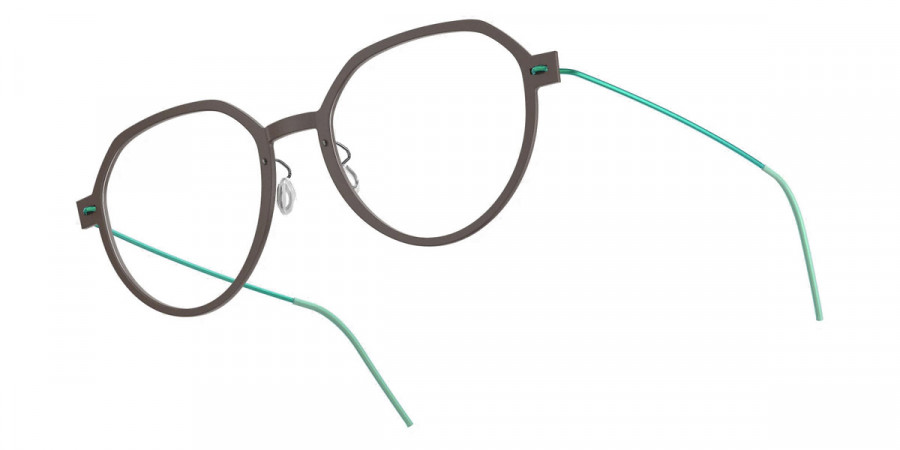 Color: D17 85 - Lindberg N.O.W. Titanium LND6582D178550