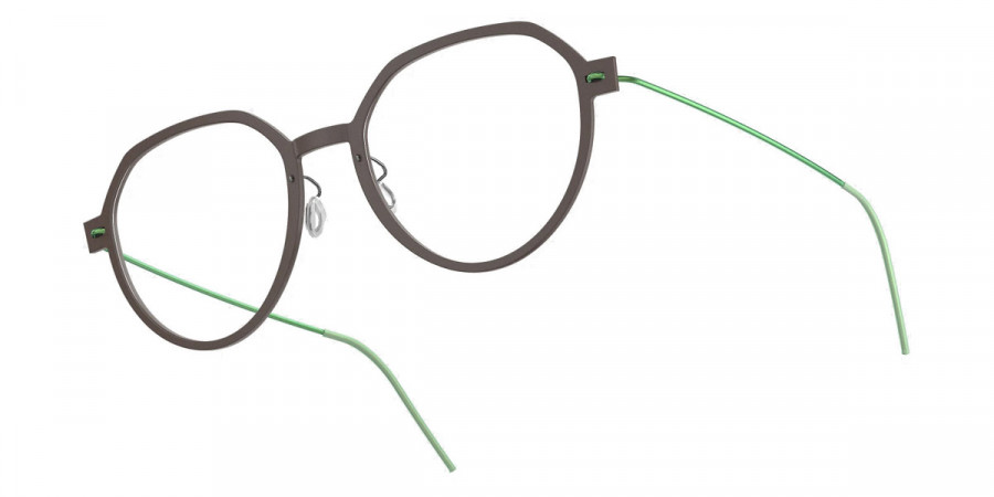 Color: D17 90 - Lindberg N.O.W. Titanium LND6582D179050