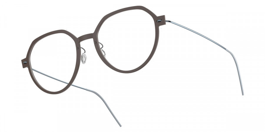 Color: D17 P25 - Lindberg N.O.W. Titanium LND6582D17P2550