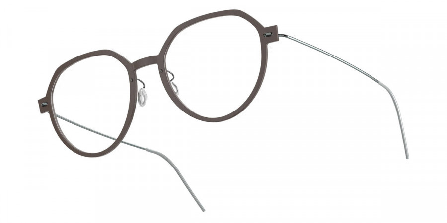 Color: D17 P30 - Lindberg N.O.W. Titanium LND6582D17P3050