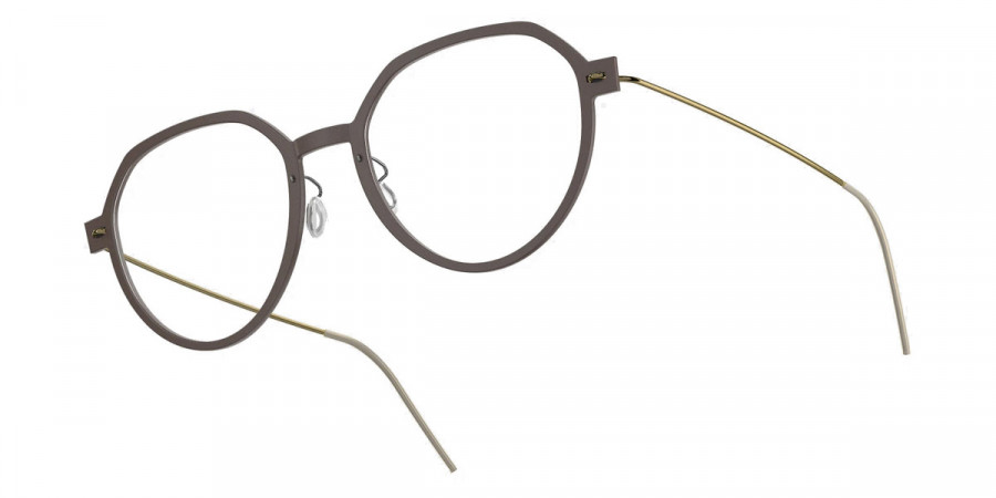 Color: D17 P35 - Lindberg N.O.W. Titanium LND6582D17P3550