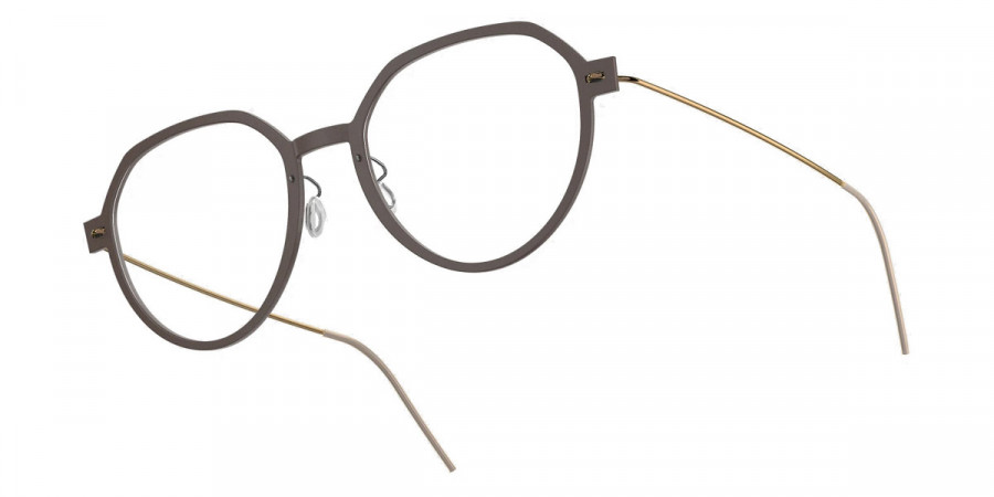 Color: D17 P60 - Lindberg N.O.W. Titanium LND6582D17P6050