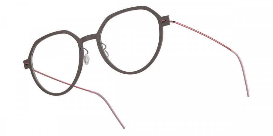 Color: D17 P70 - Lindberg N.O.W. Titanium LND6582D17P7050