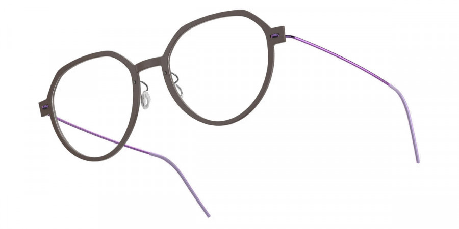 Color: D17 P77 - Lindberg N.O.W. Titanium LND6582D17P7750