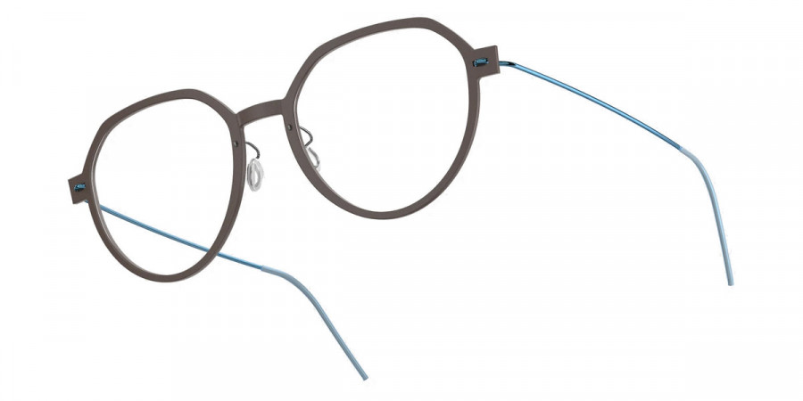 Color: D17 P80 - Lindberg N.O.W. Titanium LND6582D17P8050