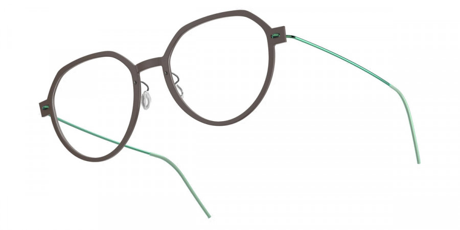 Color: D17 P90 - Lindberg N.O.W. Titanium LND6582D17P9050