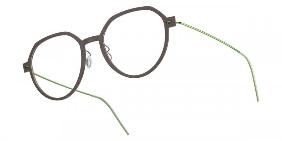 Color: D17 P95 - Lindberg N.O.W. Titanium LND6582D17P9550