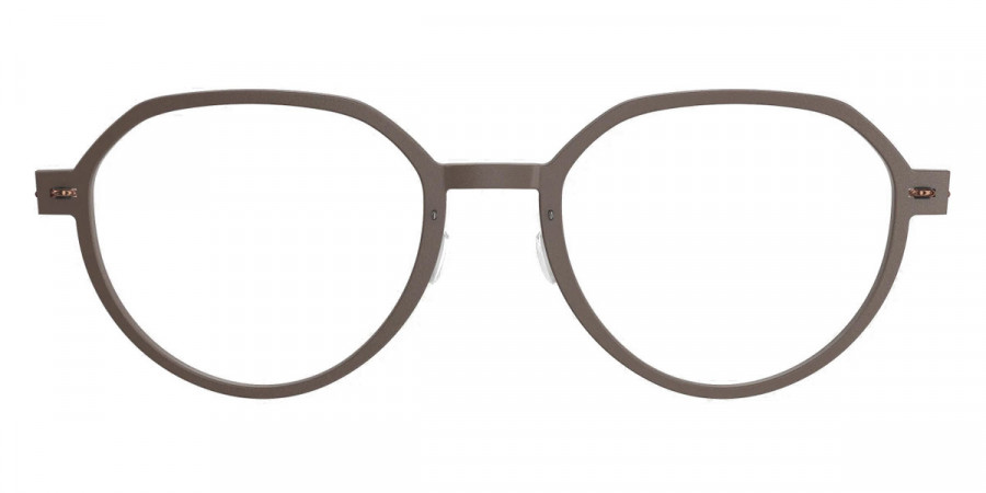 Lindberg™ 6582 50 - D17 PU12 N.O.W. Titanium