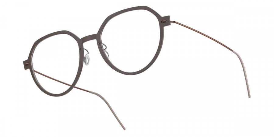 Color: D17 PU12 - Lindberg N.O.W. Titanium LND6582D17PU1250