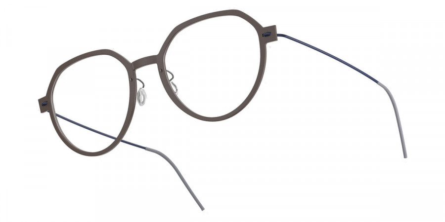 Color: D17 U13 - Lindberg N.O.W. Titanium LND6582D17U1350