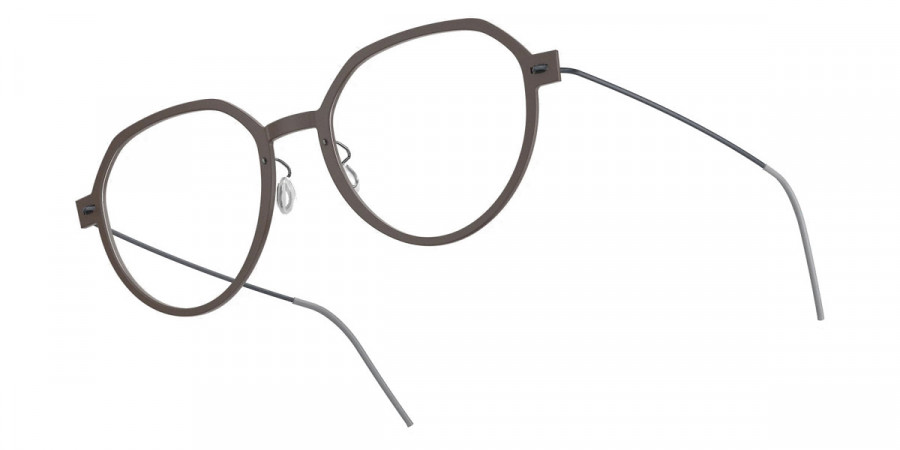 Color: D17 U16 - Lindberg N.O.W. Titanium LND6582D17U1650