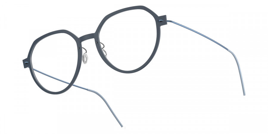 Color: D18 20 - Lindberg N.O.W. Titanium LND6582D182050