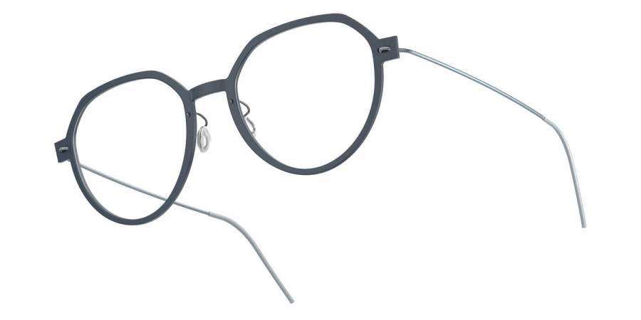 Color: D18 25 - Lindberg N.O.W. Titanium LND6582D182550