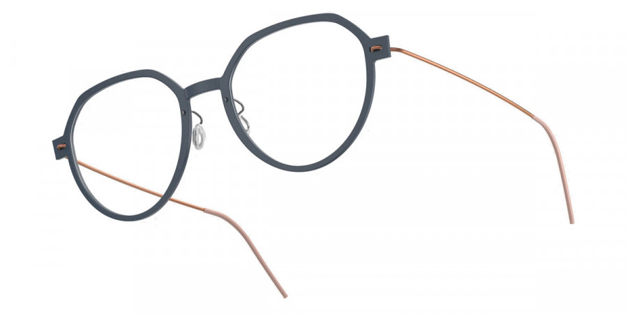 Color: D18 60 - Lindberg N.O.W. Titanium LND6582D186050