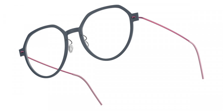 Color: D18 70 - Lindberg N.O.W. Titanium LND6582D187050