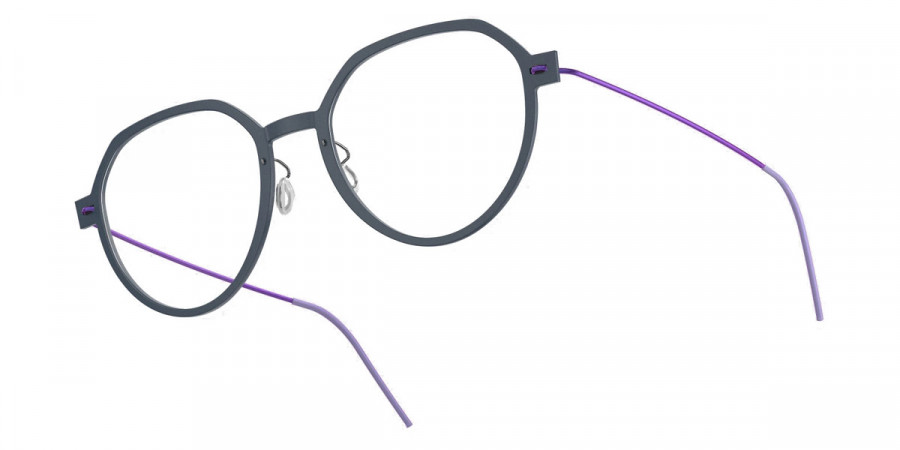 Color: D18 77 - Lindberg N.O.W. Titanium LND6582D187750