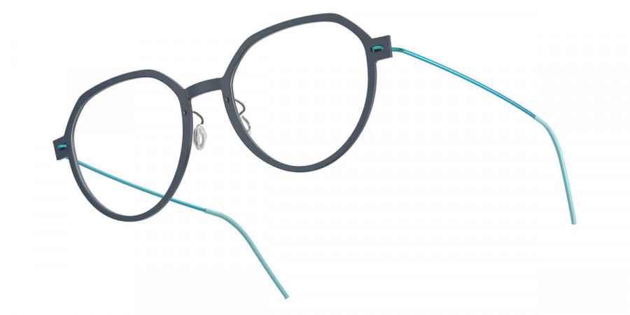 Color: D18 80 - Lindberg N.O.W. Titanium LND6582D188050