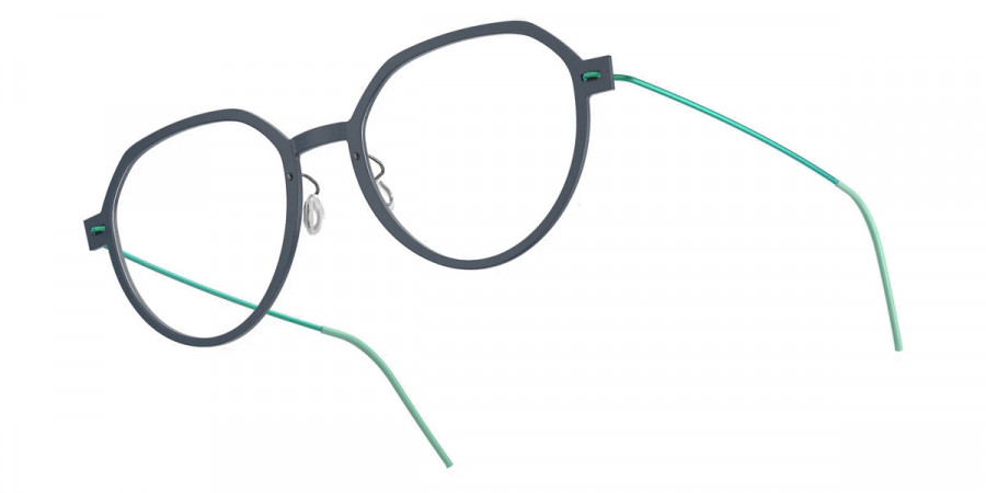 Color: D18 85 - Lindberg N.O.W. Titanium LND6582D188550