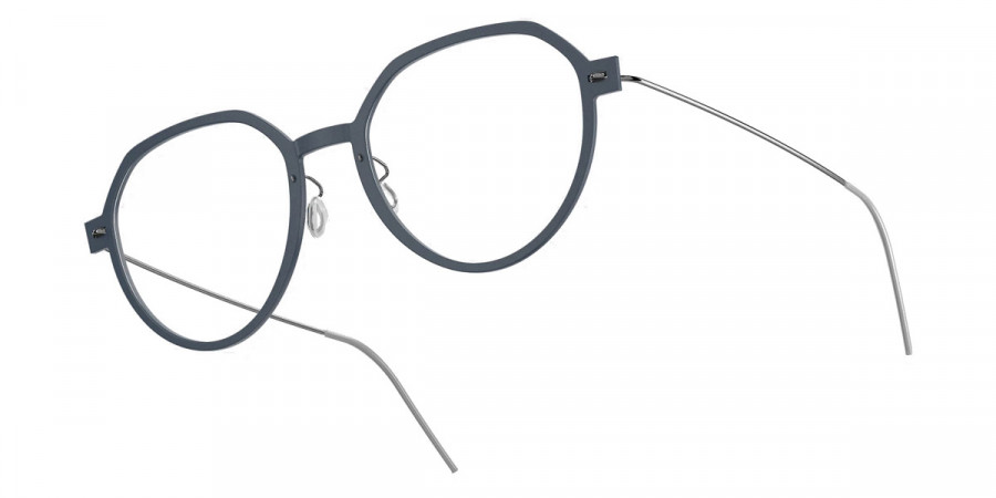 Color: D18 P10 - Lindberg N.O.W. Titanium LND6582D18P1050