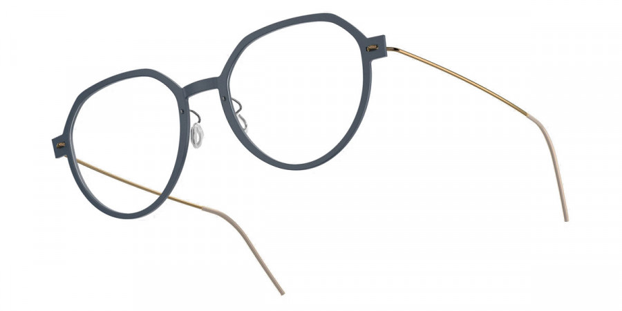 Color: D18 P60 - Lindberg N.O.W. Titanium LND6582D18P6050