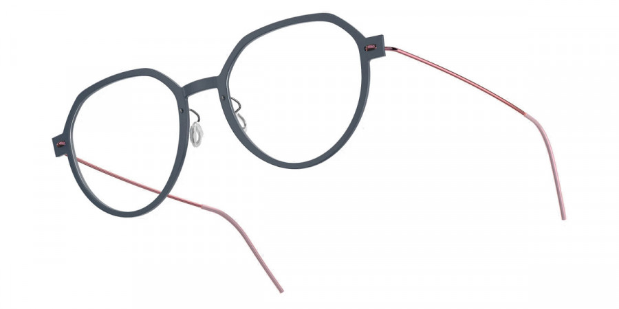 Color: D18 P70 - Lindberg N.O.W. Titanium LND6582D18P7050