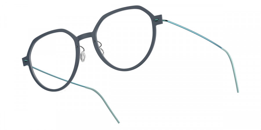 Color: D18 P85 - Lindberg N.O.W. Titanium LND6582D18P8550