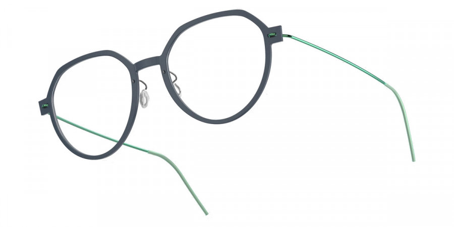 Color: D18 P90 - Lindberg N.O.W. Titanium LND6582D18P9050