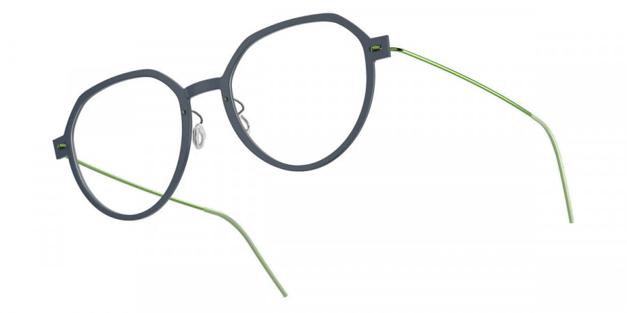 Color: D18 P95 - Lindberg N.O.W. Titanium LND6582D18P9550