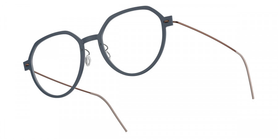 Color: D18 PU12 - Lindberg N.O.W. Titanium LND6582D18PU1250