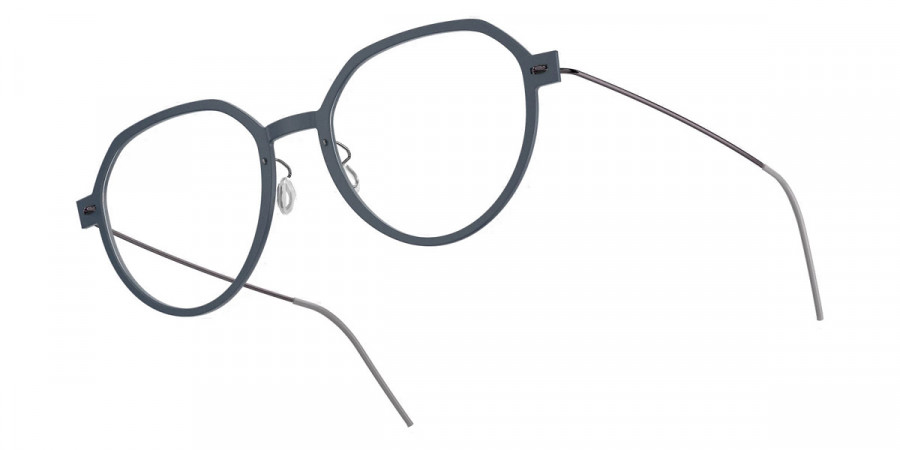 Color: D18 PU14 - Lindberg N.O.W. Titanium LND6582D18PU1450