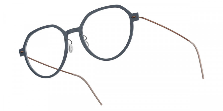 Color: D18 U12 - Lindberg N.O.W. Titanium LND6582D18U1250