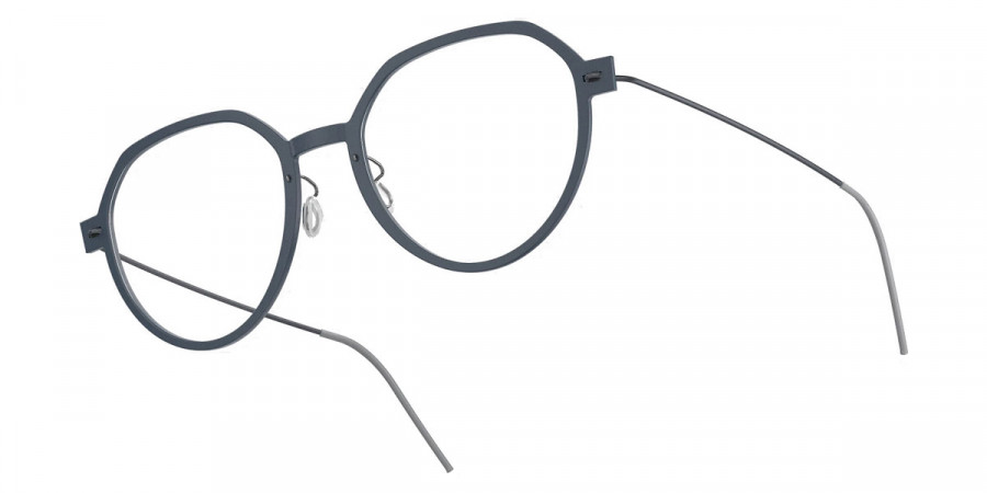 Color: D18 U16 - Lindberg N.O.W. Titanium LND6582D18U1650