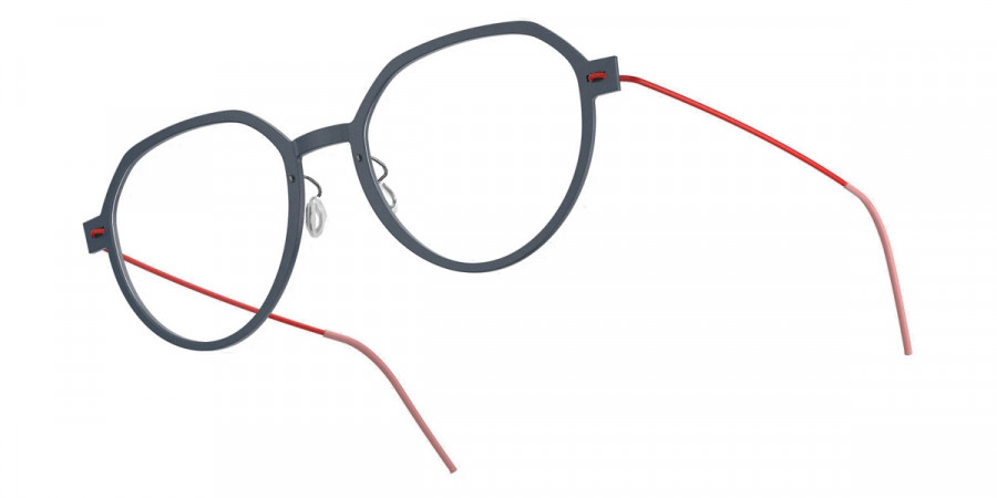 Color: D18 U33 - Lindberg N.O.W. Titanium LND6582D18U3350