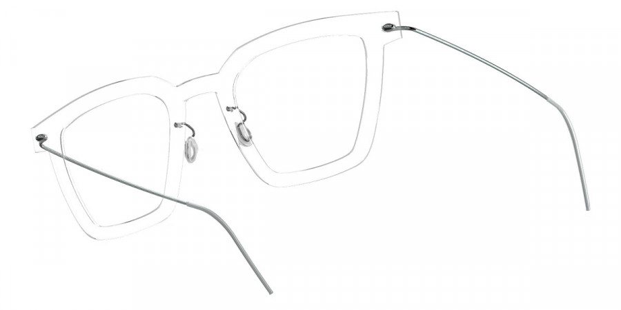 Color: C01 P30 - Lindberg N.O.W. Titanium LND6585C01P3048