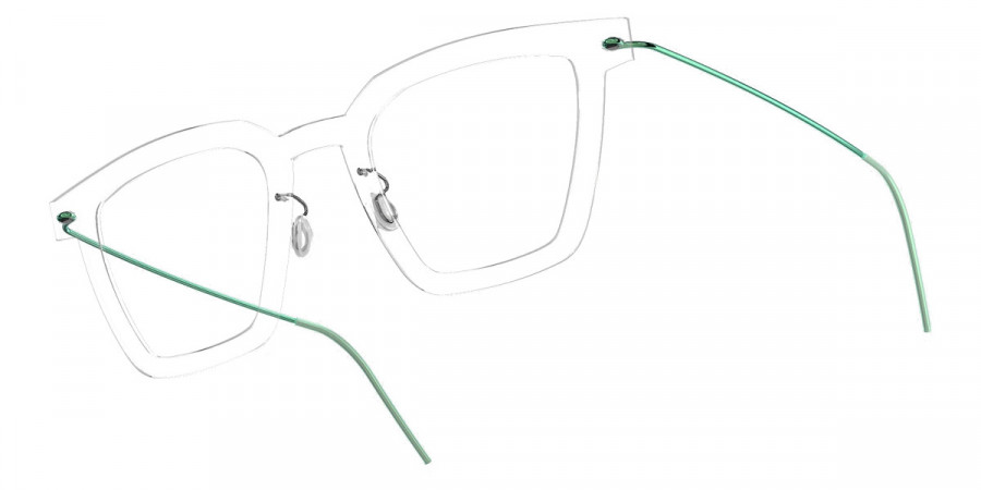 Color: C01 P90 - Lindberg N.O.W. Titanium LND6585C01P9048