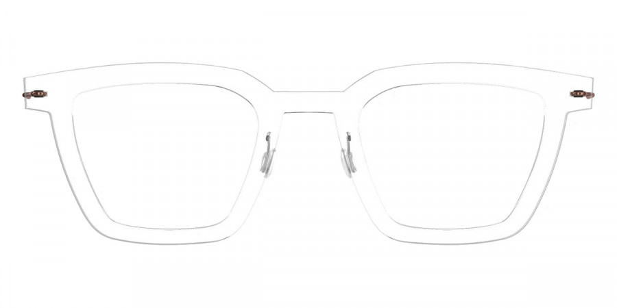 Lindberg™ 6585 48 - C01 PU12 N.O.W. Titanium