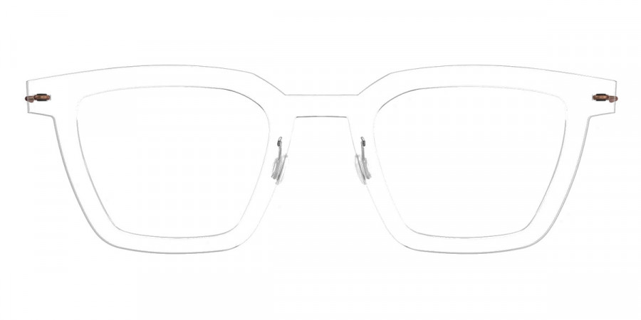 Lindberg™ 6585 48 - C01 U12 N.O.W. Titanium