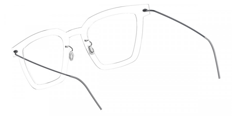 Color: C01 U16 - Lindberg N.O.W. Titanium LND6585C01U1648