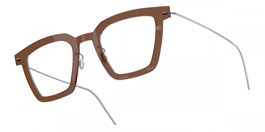 Color: C02 25 - Lindberg N.O.W. Titanium LND6585C022548