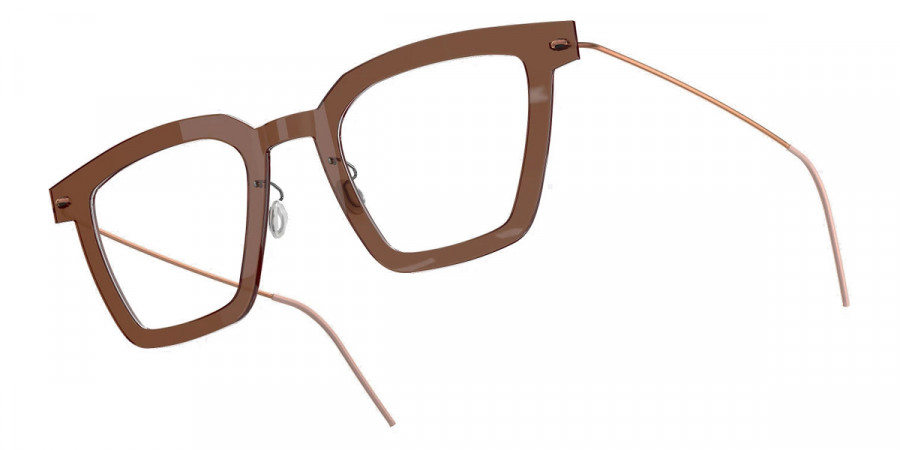 Color: C02 60 - Lindberg N.O.W. Titanium LND6585C026048