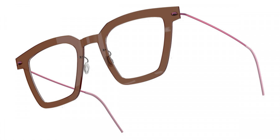 Color: C02 70 - Lindberg N.O.W. Titanium LND6585C027048