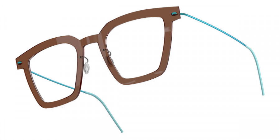 Color: C02 80 - Lindberg N.O.W. Titanium LND6585C028048