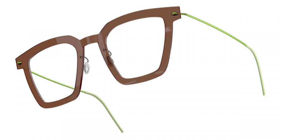 Color: C02 95 - Lindberg N.O.W. Titanium LND6585C029548